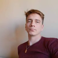 German Klev的照片