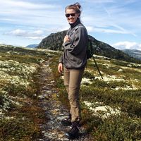 Фотографии пользователя Laura Fuhrmann