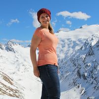 Anett Bahlmann's Photo