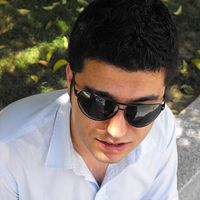 Mehmet Incaz's Photo