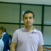 Seref Akyurek's Photo