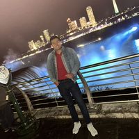 Cristian Mauricio  Jaimes Alvarado's Photo