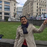 Fotos de Michael Pastor