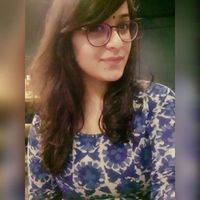 Ruchika Deshwal的照片