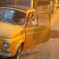 Juan Cardenas's Photo