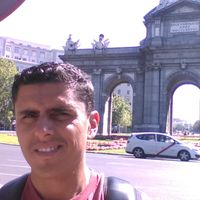 Robert Preciado的照片