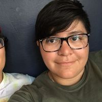 Staphany Echeverria's Photo