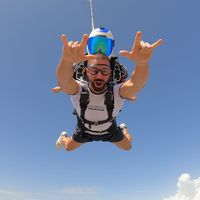 Cristian Scanu's Photo