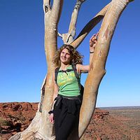 Sandrine Delgado's Photo