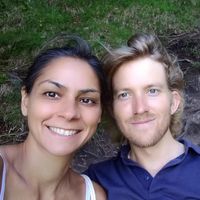 Andreea Dumitrescu的照片