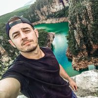 Pablo Carvalho's Photo