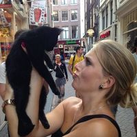 Photos de Sophia Voronin