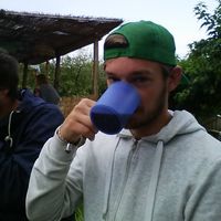 Christoph Gerneth's Photo