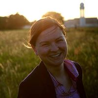 Patrycja Szczeniowska's Photo