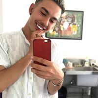 Christopher Owen's Photo