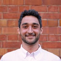 Alberto Loddo's Photo