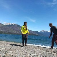 Mica Ranzuglia's Photo