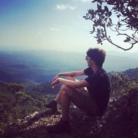 Naël El-Gindi de Miollis's Photo