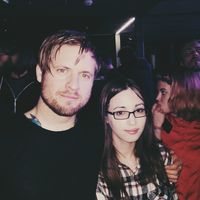 Lola Arefieva的照片