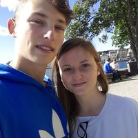 Clarissa Rominger-Baumann's Photo