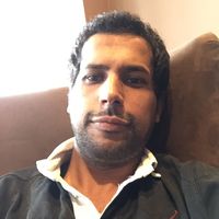Omar Aljohani's Photo
