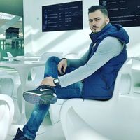 Livinho Livinho's Photo