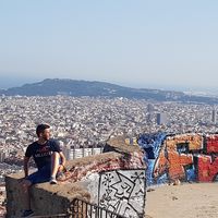 Israel Martinez's Photo