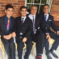 Fotos de Andrew Serfaty