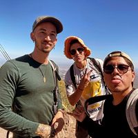 Manuel Tomesani的照片