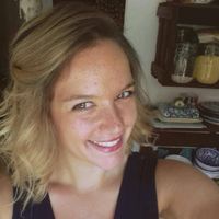 Sophia Steinmetz's Photo