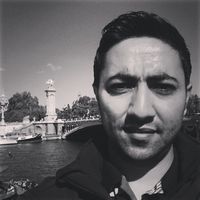 Ismail Güntay's Photo