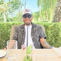 Stephen Musyimi's Photo