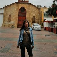 Camila Araneda Parra的照片