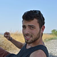 Le foto di Isan Rivkin