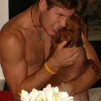 Edward Cranmer-Brown's Photo