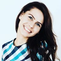 Nadya Kolyganova's Photo