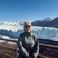 Le foto di Freda Strobel