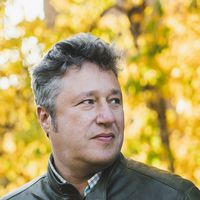 Dmitry Denisov's Photo