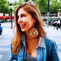 Laure Girbig的照片