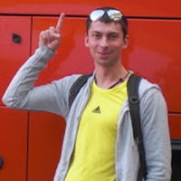 Konrad Szydlo's Photo