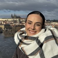 Belle Bhering's Photo