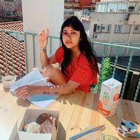 Patricia Vidal's Photo