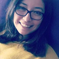 Itzel Martínez的照片
