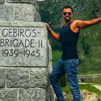 Oscar Yasser的照片