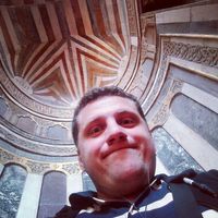 Anas Elsebaey的照片