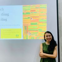 Elena Nguyen's Photo