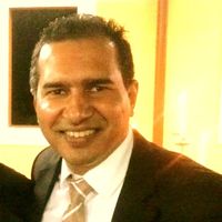 Caraciolo Pereira's Photo