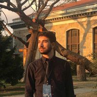 Yiğit Yavuz的照片