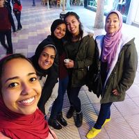 Rowan  Bakry's Photo