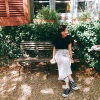 Maho Takeoka's Photo